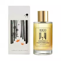 Ideo Parfumeurs Weekend a Fontainebleau ��������������� ����