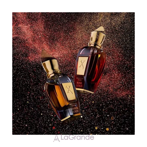 Xerjoff Amber Gold ����