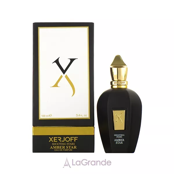 Xerjoff Shooting Stars Amber Star ��������������� ����