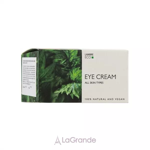 Lambre Eco Eye Cream ���� ��� ���