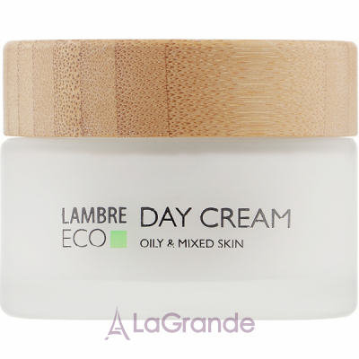 Lambre Eco Day Cream Oily & Mixed Skin         