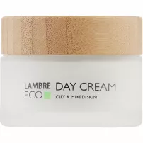 Lambre Eco Day Cream Oily & Mixed Skin ������� ���� ��� ���� ��� ������ � ��������������� ����