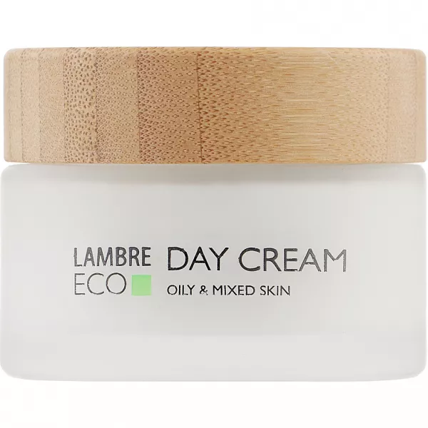Lambre Eco Day Cream Oily & Mixed Skin ������ ���� ��� ������� ��� ����� �� ���������� ����