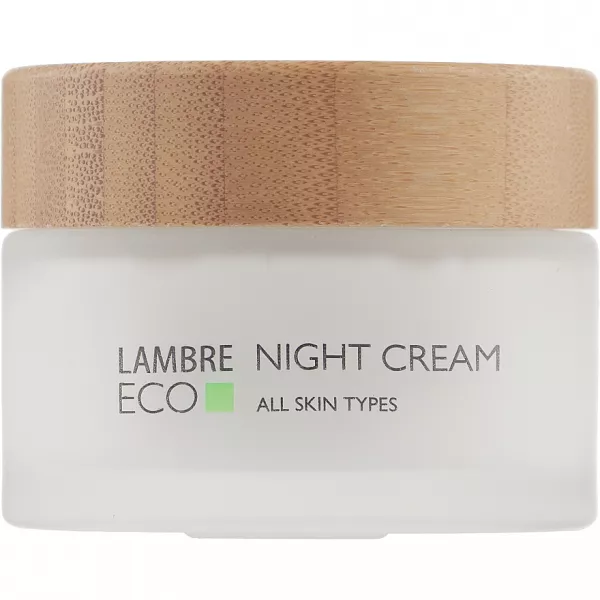 Lambre Eco Night Cream ͳ���� ���� ��� �������