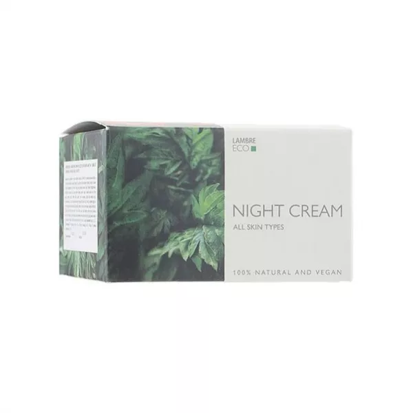 Lambre Eco Night Cream ͳ���� ���� ��� �������
