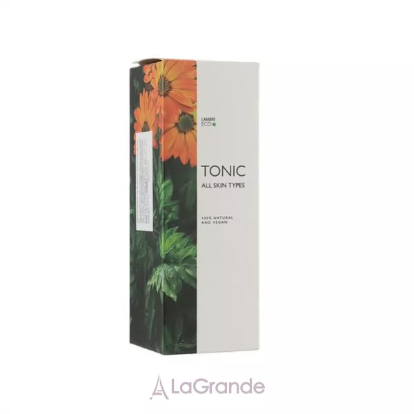 Lambre Eco Tonic All Skin Types ����� ��� ����