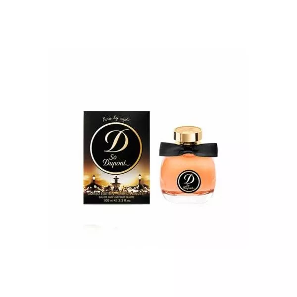 Dupont So Dupont Paris by Night Pour Femme ����������� ����