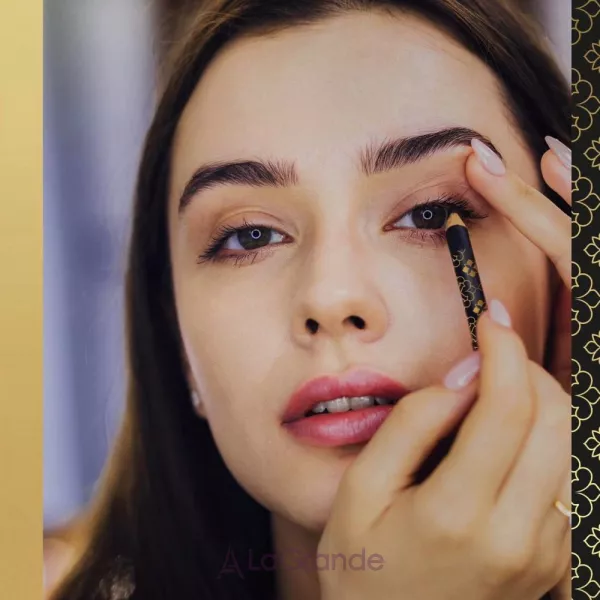 Lambre Eyeliner Black Orient ������ ��� ����
