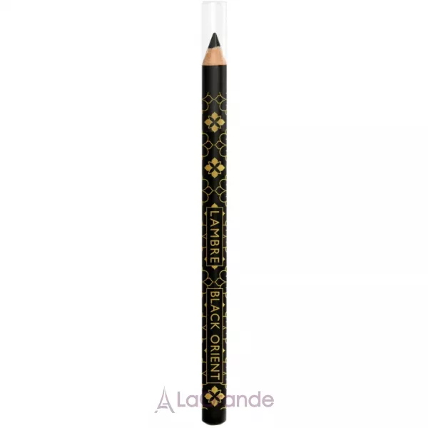 Lambre Eyeliner Black Orient ������ ��� ����