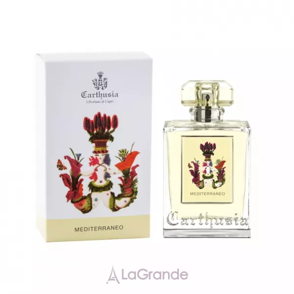 Carthusia Mediterraneo ����������� ����