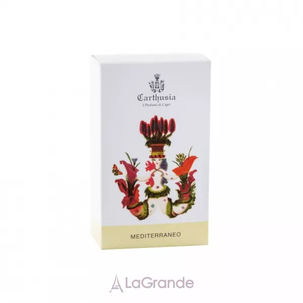 Carthusia Mediterraneo ����������� ����