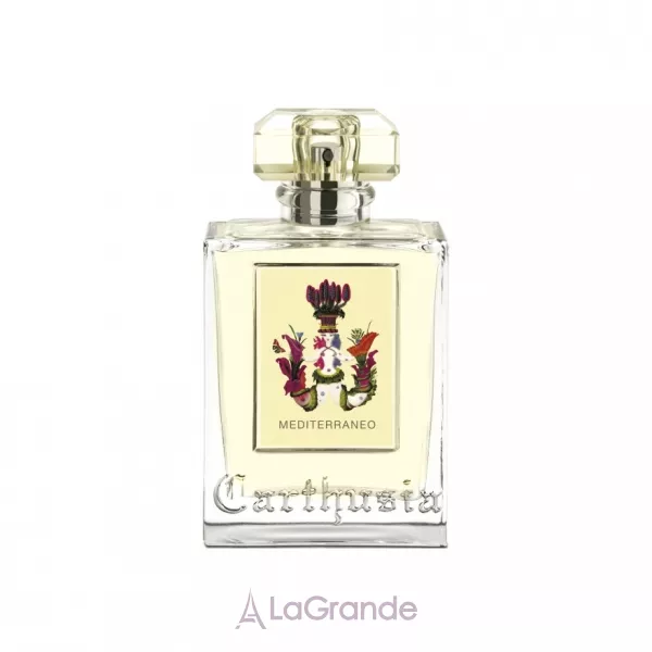 Carthusia Mediterraneo ����������� ����