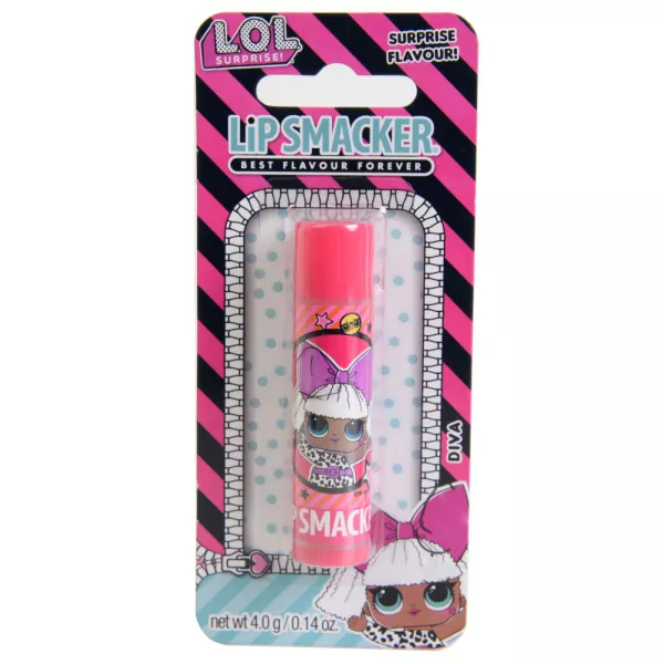 Lip Smacker L.O.L. Surprise! Diva ������� ��� ��� � �������� ��������