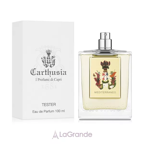 Carthusia Mediterraneo ��������������� ���� (������)