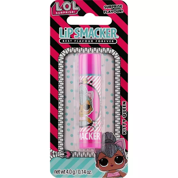 Lip Smacker L.O.L. Surprise! Queen ������� ��� ��� � �������� ������