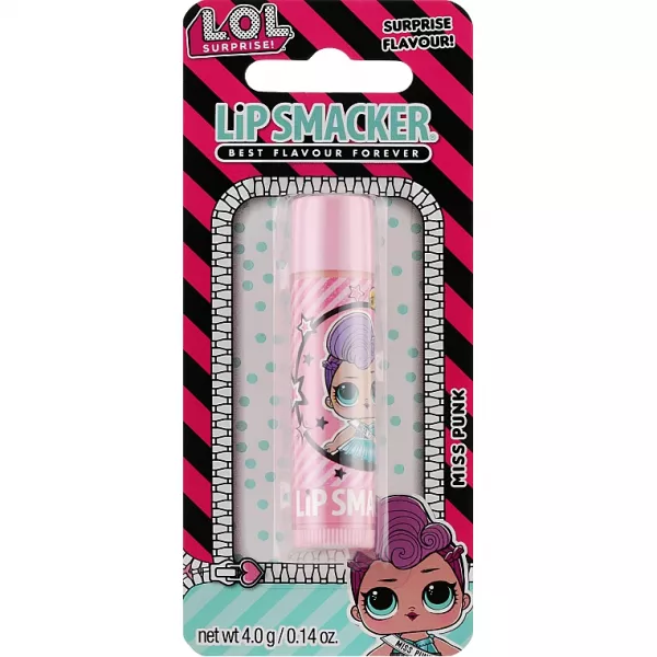 Lip Smacker L.O.L. Surprise! Miss Punk ������� ��� ��� 