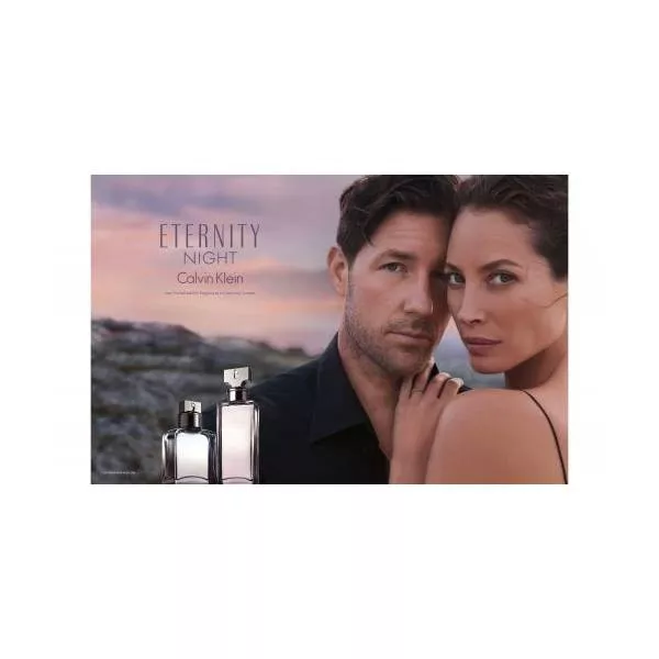 Calvin Klein Eternity Night for Men ��������� ����