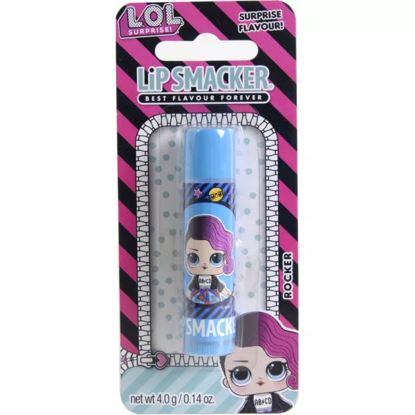 Lip Smacker L.O.L. Surprise! Rocker ������� ��� ��� � �������� �����