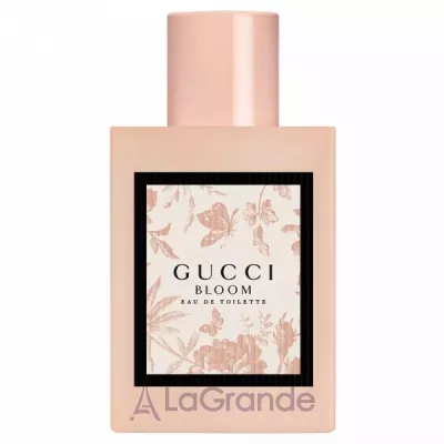 Gucci Bloom Eau de Toilette   ()