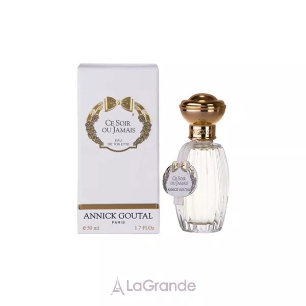 Annick Goutal Ce Soir Ou Jamais ��������� ����