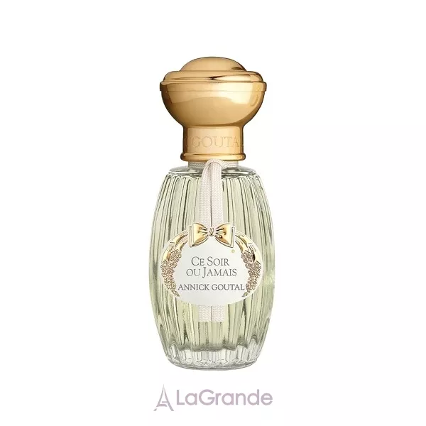 Annick Goutal Ce Soir Ou Jamais ��������� ����