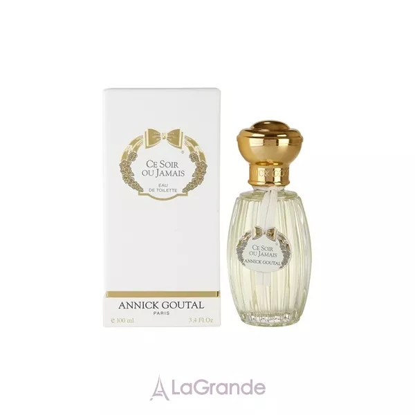 Annick Goutal Ce Soir Ou Jamais ��������� ����