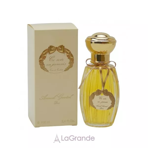 Annick Goutal Ce Soir Ou Jamais ��������� ����