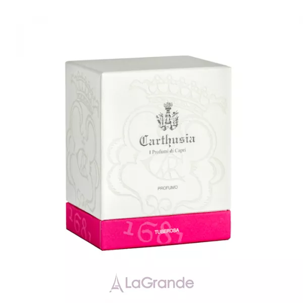Carthusia Tuberosa ����