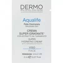 Dermophisiologique Aqualife Crema Viso Super Idratante ���������� ����������� ���� ��� ���� (�������)