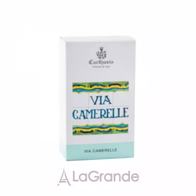 Carthusia Via Camerelle  
