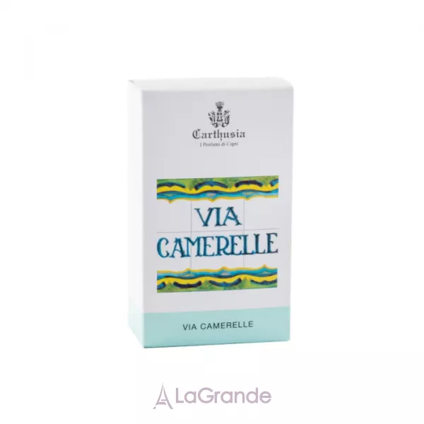 Carthusia Via Camerelle ����������� ����