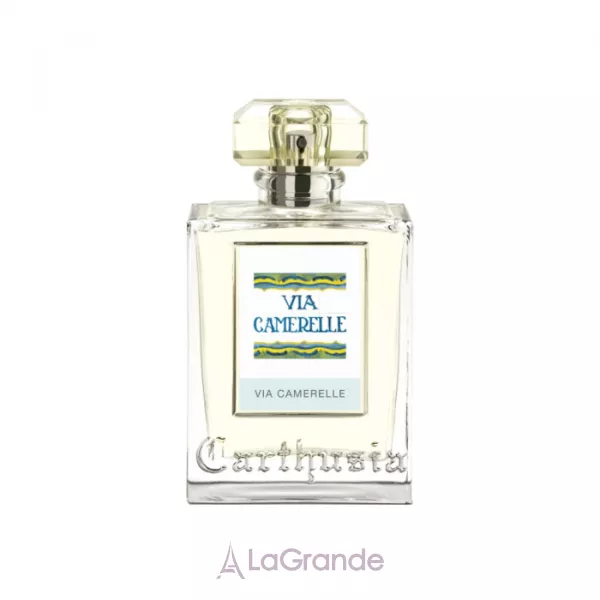 Carthusia Via Camerelle ����������� ����