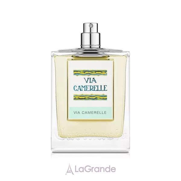 Carthusia Via Camerelle ��������������� ���� (������)