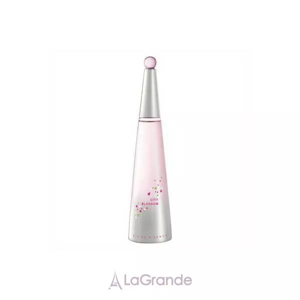 Issey Miyake L'Eau d'Issey City Blossom ��������� ����