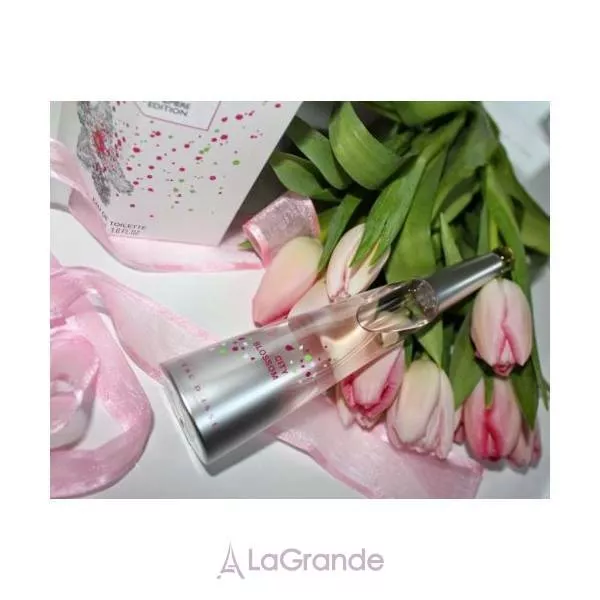 Issey Miyake L'Eau d'Issey City Blossom ��������� ����