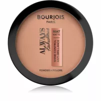 Bourjois Always Fabulous Mat Powder ���������� ����� ��� ����