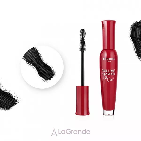 Bourjois Volume Glamour Oh Oui! ���� ��� ������