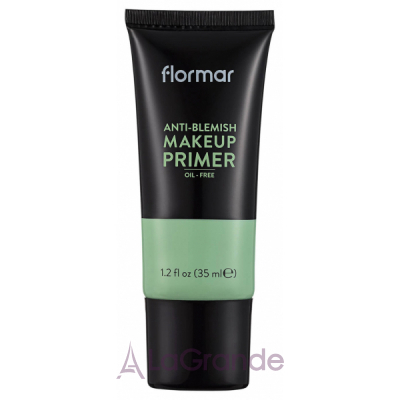 Flormar Anti-Blemish Make-Up Primer     
