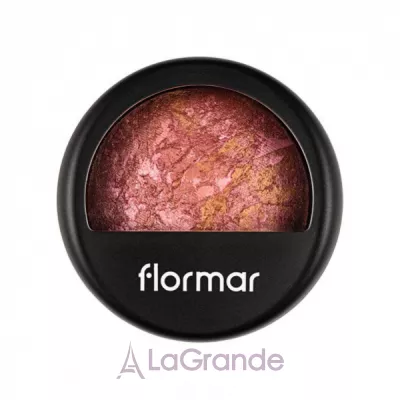 Flormar Baked Blush-on 