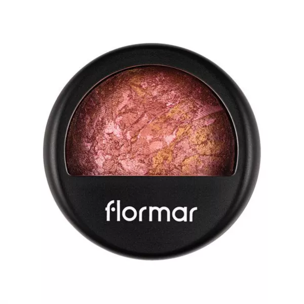 Flormar Baked Blush-on ���'���
