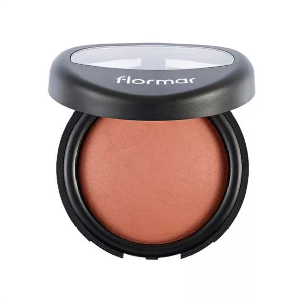 Flormar Baked Blush-on ���'���
