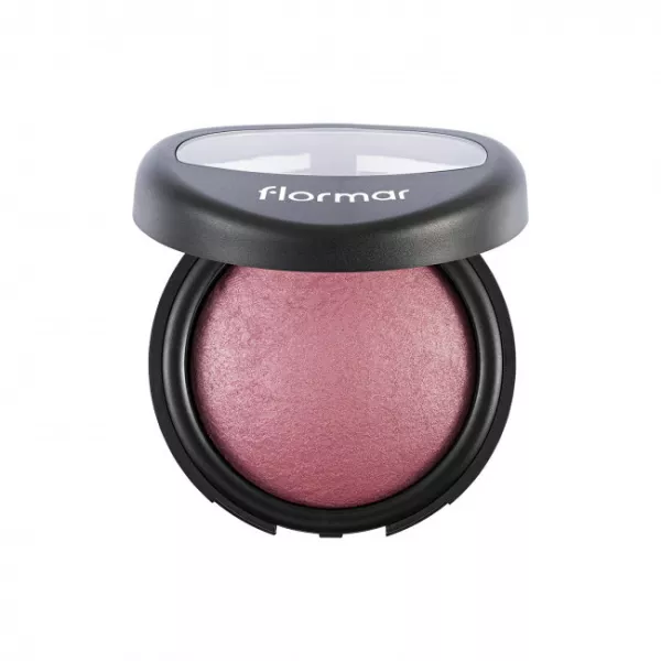 Flormar Baked Blush-on ���'���