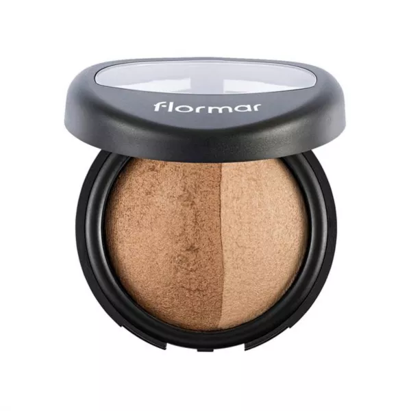Flormar Terracotta Powder ����� ��� �������