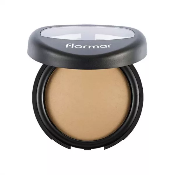 Flormar Terracotta Powder ����� ��� �������