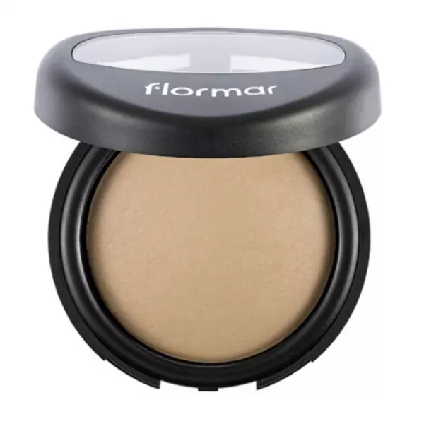 Flormar Terracotta Powder ����� ��� �������