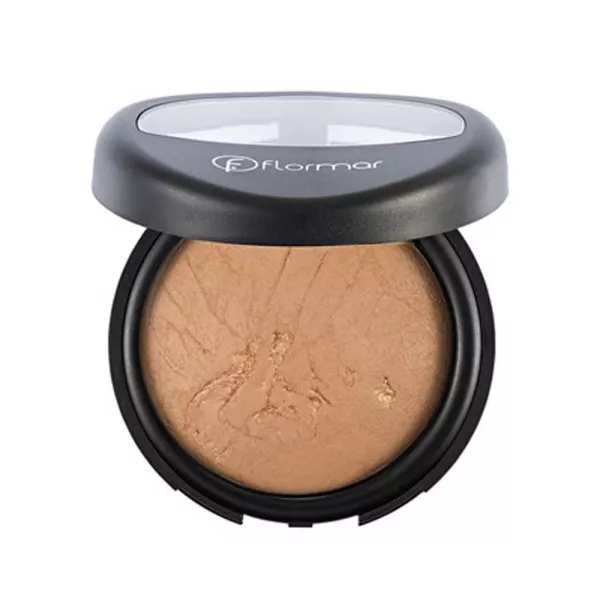 Flormar Terracotta Powder ����� ��� �������