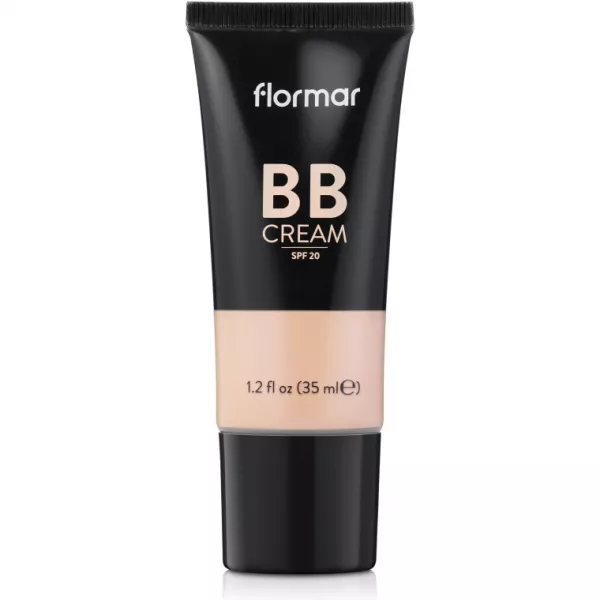 Flormar �� Cream SPF 20 �� ���� ��� �������