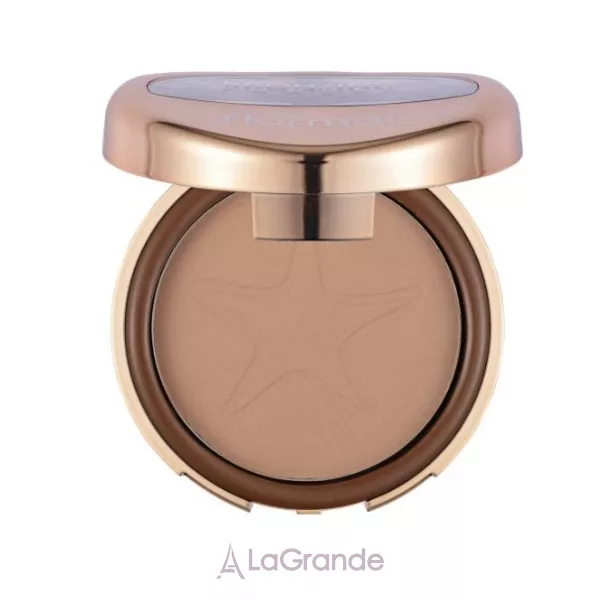 Flormar Bronzing Powder ����� ������������