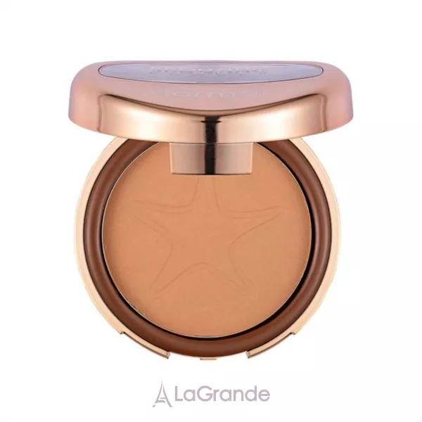Flormar Bronzing Powder ����� ������������
