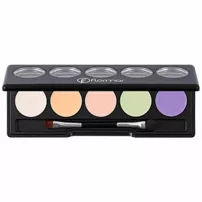 Flormar Camouflage Palette Concealer ������� ���������� ��� ����